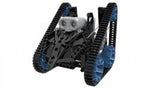 Robotics Smart Machines: Tracks & Treads