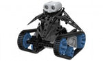Robotics Smart Machines: Tracks & Treads