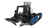 Robotics Smart Machines: Tracks & Treads