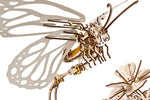 Ugears Butterfly Mechanical kit