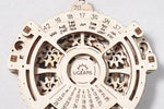 UGears  Date Navigator Building Kit