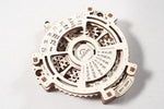 UGears  Date Navigator Building Kit