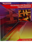 Power Basics: Vocabulary and Reading Comprehension Student Workbook