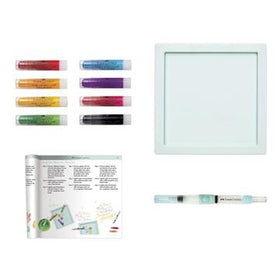 Intro to Watercolor with Gelatos®