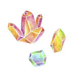 Intro to Watercolor with Gelatos®
