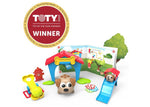 Coding Critters™ Ranger & Zip