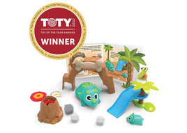 Coding Critters™ Rumble & Bumble