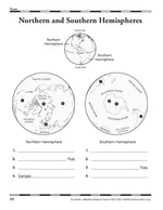 The World Reference & Map Forms (World & Us Maps)   Evan-Moor