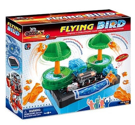 Flying Bird Circuit Science Kit