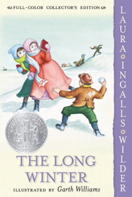 The Long Winter (Full-Color Collector's Edition)
