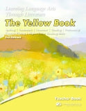 LLATL Yellow Book, 3rd Grade, Teacher's Edition