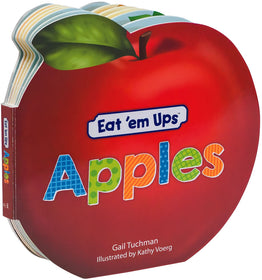 Dover - Eat 'em Ups™ Apples