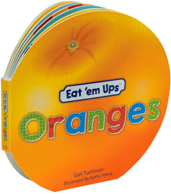 Dover Eat 'em Ups™ Oranges