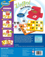 Zingo Word Builder Game - ThinkFun