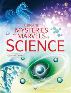 Usborne Mysteries and Marvels of Science