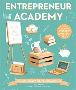 Entrepreneur Academy
