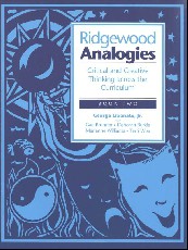 Ridgewood Analogies Book 2 Grade 5