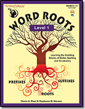 Word Roots Level 1 Grades 5-12