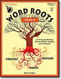 Word Roots Level 4 Grades 7-12+