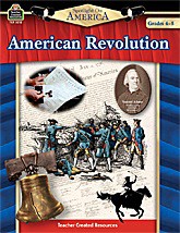 Spotlight on America: American Revolution