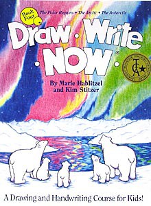 Draw Write Now Book 4