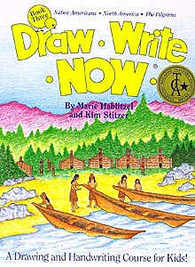 Draw Write Now Book 3