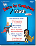 Dare to Compare: Math Level 2