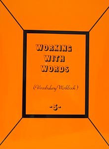 Working With Words 5 Workbook