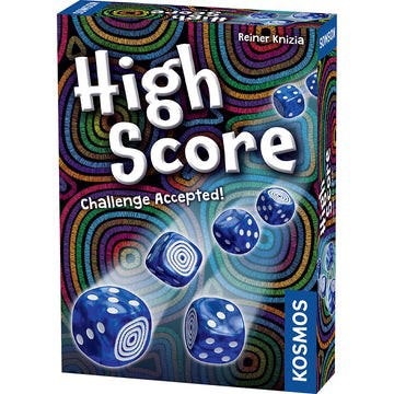 High Score - 2L