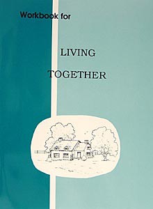 Living Together Workbook Grade 5