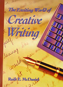Exciting World of Creative Writing