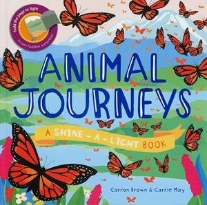 Animal Journeys - Shine-a-Light