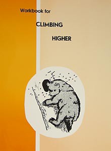 Climbing Higher Workbook Grade 2