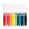 Gel Crayons Set of 12