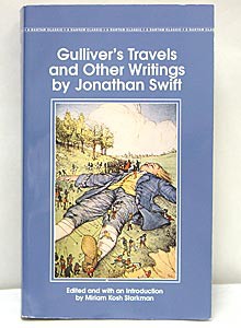 Gulliver's Travels and Other..