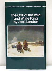 Call of the Wild/White Fang