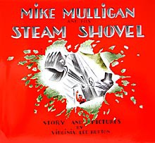 Mike Mulligan & His Steam...