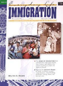 Everyday Life: Immigration