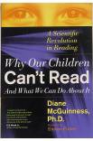 Why Our Children Can't Read
