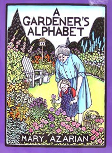 A Gardener's Alphabet