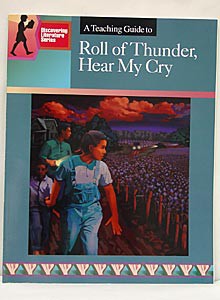 Roll of Thunder Teaching Guide
