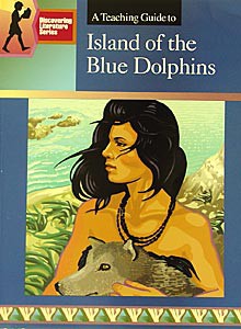 Island of the Blue Dolphins Teaching Guide