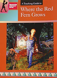 Where the Red Fern Grows Teaching Guide