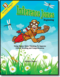 Inference Jones Beginning