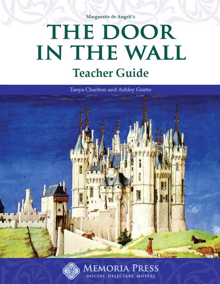 The Door in the Wall Teacher Guide
