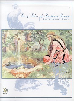 Fairy Tales of Brothers Grimm Literature Guide