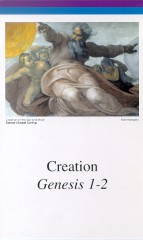 Genesis Through Joshua Cards