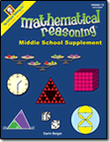 Mathematical Reasoning Supplement Grades 7-9