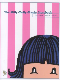 Milly-Molly-Mandy Literature Guide