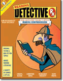 Reading Detective RX